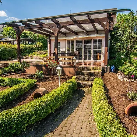 Naturpur Holiday home Winterberg