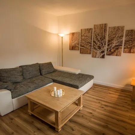 Naturpur Holiday home *