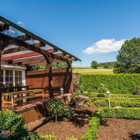 Holiday home Naturpur