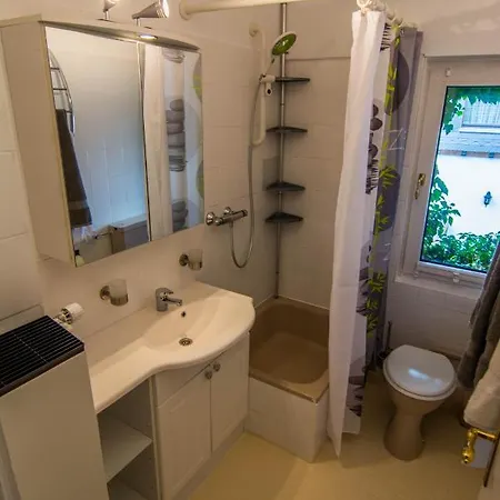 Naturpur Holiday home Winterberg