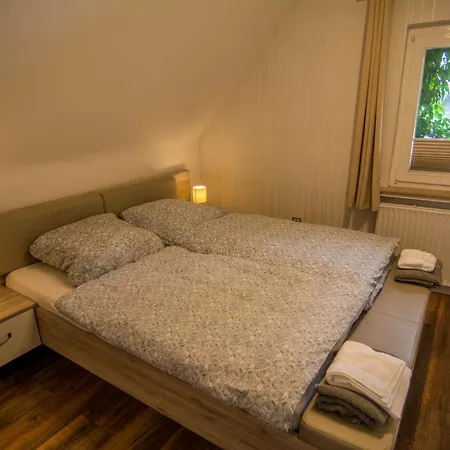 Naturpur Holiday home *
